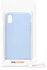 kwmobile Handyhülle für Apple iPhone X Hülle - Case Silikon Produktbild-Vorschau 6