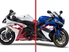 Yamaha R1 Yzf 1000 Rn19 2007-2008 - Crash Pady Ochraniacze Podgląd zdjęcia produktu 4