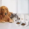 Automatischer Futterspender für Katze, mit 48 Produktbild-Vorschau 10