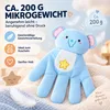 Baby Beruhigungskissen als Hand, elektrische Einschlafhilfe Produktbild-Vorschau 4