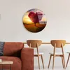 Wallity, UV-1127, Dekorative Malerei aus gehärtetem Glas, Produktbild-Vorschau 3