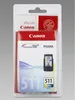 Canon CL-511 color Náhľad obrázku produktu 17