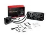 ASUS ROG RYUJIN 240mm, Wasserkühlung Produktbild-Vorschau 16