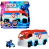 PAW Patrol PAW VHC Pup Squad Patroller PPTMM GML, Súprava Náhľad obrázku produktu 2