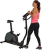 Tunturi Heimtrainer Star Fit E100 HR i +  - Heimtrainer Produktbild-Vorschau 9