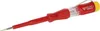 BRILLIANT TOOLS Tester di tensione 100 - 500 V - BT120900 Anteprima dell’immagine prodotto 2