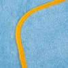 Egeria Kinder Handtuch - Eule 50 x 90 cm hellblau Eule, Produktbild-Vorschau 3