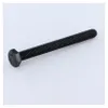 Metallschrauben Sechskantkopf M12x90 Klasse 10.9 Rohstahl Produktbild-Vorschau 1