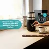 Elektrische Kaffeemühle ariva mit Timer, 150W, Leise 63dB, Produktbild-Vorschau 6