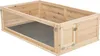 TRIXIE Indoor Gehege - diverse - 114 × 30 × 74 cm Produktbild-Vorschau 1