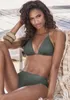 s.Oliver Triangel-Bikini-Top Aiko oliv Größe 34 Cup C/D Produktbild-Vorschau 2