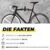 Fahrrad Wandhalterung Produktbild-Vorschau 7