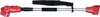 2in1 Elektro Kettensäge, Hochentaster 750W, 25cm, 110-170 Produktbild-Vorschau 2