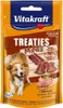 VITAKRAFT Treaties Bits with liver -  hundeleckerli - 120 g Produktbild-Vorschau 2