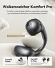 Baseus MC1 Pro Open-Ear Kopfhörer Ohrclip mit Hi-Res Sound, Produktbild-Vorschau 5