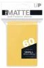 Klare Pro-Matte Kartenhüllen (60) – Mattierte Schutzhüllen, Produktbild-Vorschau 10