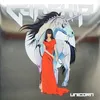 Gunship - Unicorn (Indie Exclusive) (Blood & Black Marbling Podgląd zdjęcia produktu 1