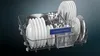 Siemens iQ300 SN63HX36TE Geschirrspüler 60 cm - Schwarz Produktbild-Vorschau 12