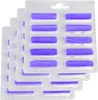Multiple blister packs of lavender-scented fragrance sticks. Produktbild-Vorschau
