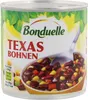 Bonduelle Gemüsemischung Texanischer Art mit roten Bohnen Produktbild-Vorschau 3