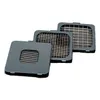 Set de couteaux pour Alligator Big acier inoxydable, 3 Voir les images du produit 1