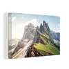 OneMillionCanvasses® - Leinwandbilder - 150x100 cm, Die Produktbild-Vorschau 1