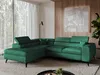 Emlar Ecksofa L-Form Links Bianco - Ecksofa mit Produktbild-Vorschau 1