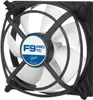 ARCTIC F9 Pro TC 92x92x34mm Systemkühler Produktbild-Vorschau 1