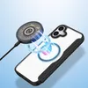 Dux Ducis Etui Fall Fall mit Magsafe für Iphone 16 Plus Produktbild-Vorschau 3