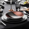 Villeroy & Boch Manufacture Glow Schale flach 23 cm Produktbild-Vorschau 18