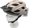 Kask rowerowy FISCHER "Urban Plus Dallas", rozmiar: S/M Podgląd zdjęcia produktu 25