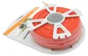 Stihl 00009302343 Mähfaden rund 2,7 mm, Rot Produktbild-Vorschau 8