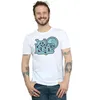 Star Wars - "Clone Wars Jedi Knight" T-Shirt für Herren Produktbild-Vorschau 2
