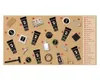 Accentra Men's Collection Winter Edition Advent Calendar Produktbild-Vorschau 5