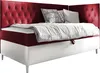 MIRJAN24 Boxspringbett Filip Junior 3 100x200, Einzelbett Produktbild-Vorschau 1