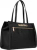 VALENTINO BAGS VBS9OO01 Čierna Náhľad obrázku produktu 3