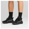 Puma Softride Carson Black-Black-White Größe EU 44 Produktbild-Vorschau 16