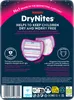 Doppelpack Huggies DryNites Windeln Windelhosen Mädchen Produktbild-Vorschau 4