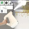Přenosný ruční parní čistič, 1200 W, vysokoteplotní ruční Náhled obrázku produktu 5