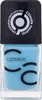 CATRICE ICONAILS Gel Lacquer, 10,5 ml, Blau, Aqua Produktbild-Vorschau 6