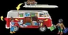Bus da campeggio Volkswagen T1 Anteprima dell’immagine prodotto 23