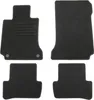 AD Tuning Fußmatten Set für Mercedes C-Klasse W204 / S204 Produktbild-Vorschau 1