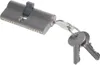 Aqbau® Schließzylinder Profilzylinder 25/35 mm Produktbild-Vorschau 2