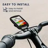 kwmobile Hülle kompatibel mit Garmin Edge 1040 / 1040 Solar Produktbild-Vorschau 4