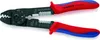 Knipex 97 21 215 B, Crimpwerkzeug Produktbild-Vorschau 7
