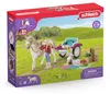 schleich HORSE CLUB 42467, Farma, Horses, Riding Podgląd zdjęcia produktu 3