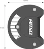 AMiO Pracovné LED svetlo AWL19 40LED COMBO 9-36V Náhľad obrázku produktu 6