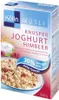 Kölln Müsli Knusper Joghurt-Himbeer, 500g Produktbild-Vorschau 2