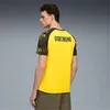 T-shirt Puma Borussia Dortmund Home Replica 946437001 Voir les images du produit 4