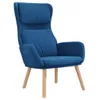 dkd-home-decor Relaxsessel 70 x 77 x 98 cm (B x T x H) Produktbild-Vorschau 1
